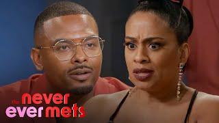 The Update!!! Are Chris and Alexis Still Together? | The Never Ever Mets | OWN