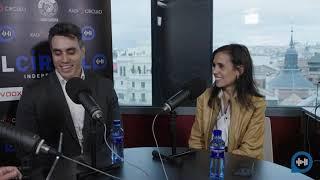 Tertulia especial sobre ciberseguridad / El Círculo Independiente