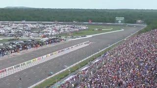 NASCAR returns to Pocono Raceway | 28/22 News