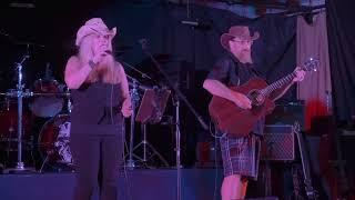 Can't Find My Way Home performed by Pirate Lite at the Sellersville Forrest Lodge