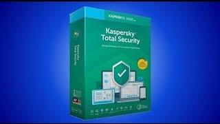 Kaspersky Total Security 2022 | KASPERSKY Free Licence Key | Updated Crack