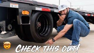 Top 3 Reasons Why Air Ride Suspension | Diamond C