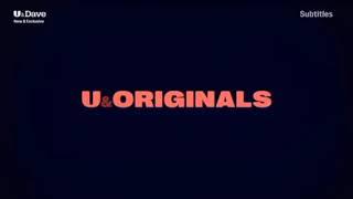 UKTV U&Originals Ident 2024