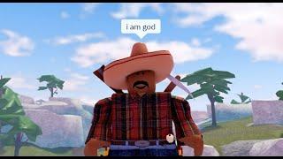 Roblox Wild West - Funny Moments