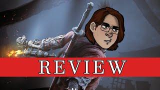 Sekiro Review: Hesitation is Defeat