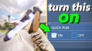 8 TIPS That'll Make You A PRO in COD Mobile!