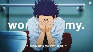 Marino - Worst Enemy (Lyrics / AMV)