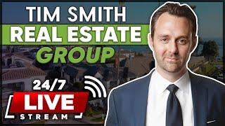 Tim Smith Real Estate 24/7 Live