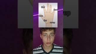 А кто ты из этого? #challenge #tiktok #а4 #shorts