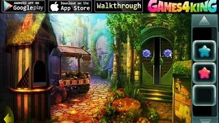 G4K Rock Mount Castle Escape walkthrough Games4King.