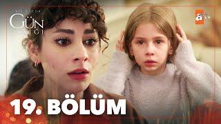 Bir Küçük Gün Işığı 19. Bölüm @atvturkiye