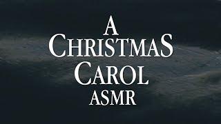 Official Trailer A Christmas Carol ASMR