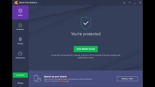 How to Install Avast Antivirus Pro 2019 | Tutorial 2020