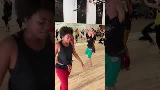 Watsonville Yoga 8th Anniversary Sunday 9/22 FREE CLASS Congolese Dance with Loubayi, 10:45AM-12PM
