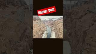 "Hoover Dam Views You Have to See! #VegasTrip #shortfeed #shortsviral