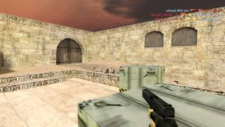 GeT_RiGhT vs eSrael @ ESWC 2011