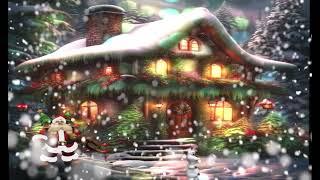 Christmas Scene From Gerskey