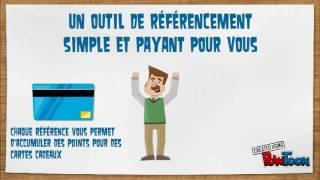 CourtierSolution.ca - PréInscription