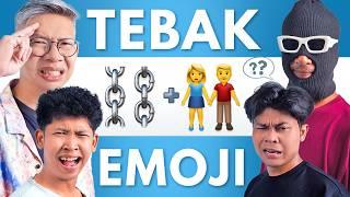 TEBAK EMOJI APA INI??!!