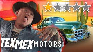 Tex Mex Motors Officially ENDED After This Happened... WAS IT FAKE!?