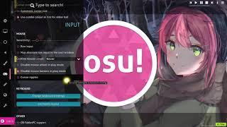 THE PRO SETTINGS FOR OSU 2024