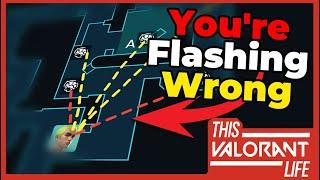 Rank Up by Building Your Flash Initiator Playbook | This Valorant Life Episode 32 | Valorant Podcast