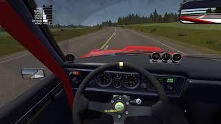 My Summer Car nitrous test