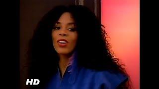 Donna Summer - Love Is In Control (Finger On The Trigger) (Official HD Music Video)