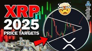  RIPPLE СРОЧНЫЙ ПРОГНОЗ XRP НА 2025 ГОД! ЧТО ДЕЛАТЬ СЕЙЧАС ХОЛДЕРАМ И ТРЕЙДЕРАМ РИПЛ В ЭТОМ ГОДУ!