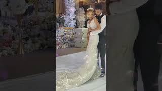 Our wedding dance  #samandliha #samandlihawedding #ethiopia #ethiopianbestwedding #love