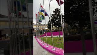 Istanbul Fashion Center - How To Go to İstanbul Fashion Center