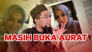 WAJIB NONTON !! Untuk Anda yang Masih Membuka AURAT - Ustadz Adi Hidayat LC MA