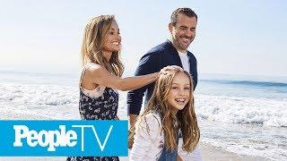 Giada De Laurentiis On Finding Love Again After Divorce: She's Smiling More Than Ever | PeopleTV