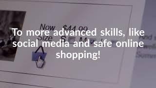 DigiLearn - Technology Coaching for Boomers