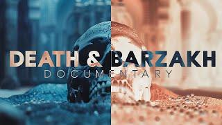 Into the Unknown: Discovering Death and Barzakh | Imam Hussein Tv | Truth of Death