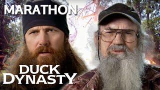 THE BEST OF SEASON 11 *Marathon* | Duck Dynasty