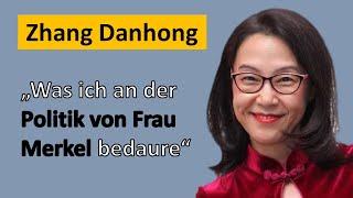 IM GESPRÄCH - Die Chinesen moralisieren nicht alles