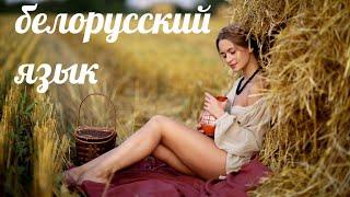 Белорусский язык. Антон Сомин