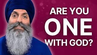 Oneness with GOD - Myth or Reality?