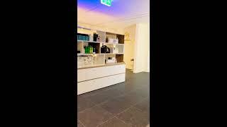 Jenny Beauty HQ by Night | Jenny Beauty Makeup & Hair Art