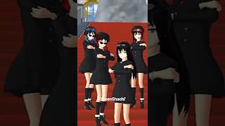 ngikut trend tangga lama ga upload :) #sakuraschoolsimulator #ccp