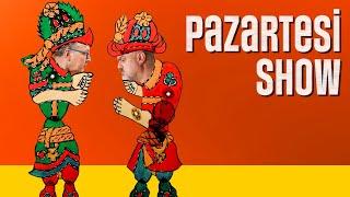 Pazartesi Show - 18