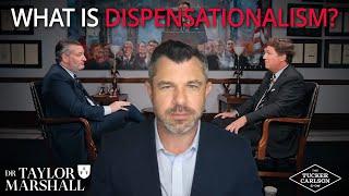 Why Dispensationalism is Wrong (and Dangerous)
