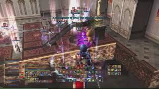 Lineage 2 (Naia Server) Aden Siege - March 15, 2020