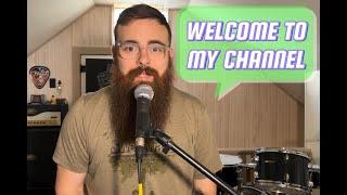 Welcome to my Channel! | Fantastic Mr. Cox | 1 Year on YouTube! | Music Education for Kids