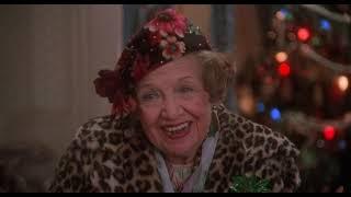 Aunt Bethany Arrives - National Lampoon's Christmas Vacation [4K] (1989)