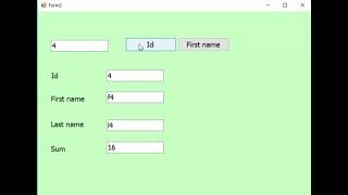 Visual basic.net: retrieve data from SQL server Database and display in textbooks-VB.net