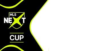 MLS NEXT CUP: U16 NEFC vs Chicago Fire FC