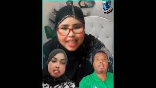 SAGAL SOMALI OO SOO QARXISAY DAHIR CALASOW SUCDINA XABSIGA DHIGTAY SAGAL CABSI CABSI