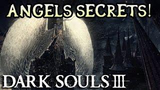 RETURNING FOR SECRETS! Dark Souls 3 The Ringed City DLC Rage (#3)